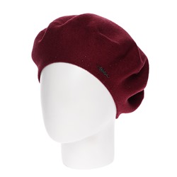 Берет женский YSG ESW 24107/1