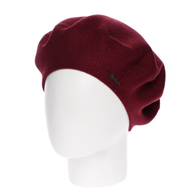 Берет женский YSG ESW 24107/1