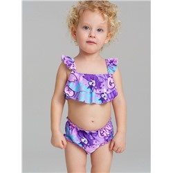 Плавки детские трикотажные для девочек