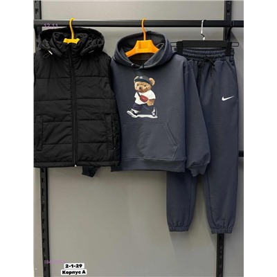 Костюм тройка 1847498-4