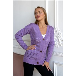 Open-style Кардиган