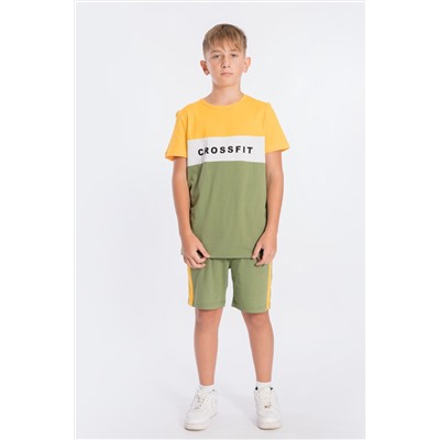 Костюм М223026Пв