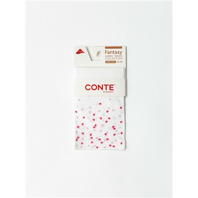 Полиамидные CONTE FANTASY 70 Носки женские