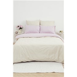 КПБ Сатин однотонный NUANCE Souffle