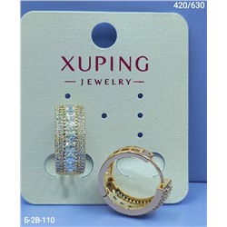 Серьги #23106393