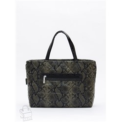Сумка женская  51123 green Velina Fabbiano-Safenta  в Новосибирске
