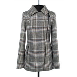 01-09508 Пальто женское демисезонное
