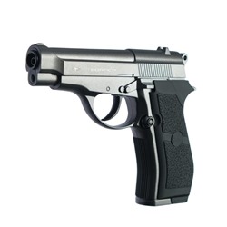 Пистолет пневматический BORNER M84, кал. 4.5 мм, 3 Дж, до 120 м/с