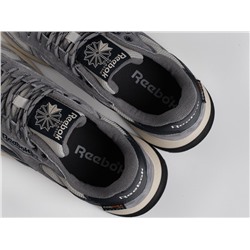 Кроссовки Reebok Classic Leather Suede