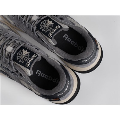 Кроссовки Reebok Classic Leather Suede