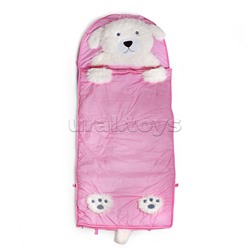 Мягкая игрушка "Собака" 70*170 см.