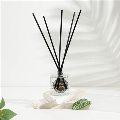 Диффузор ароматический MAYA WHISKEY COCTAIL, 50 мл