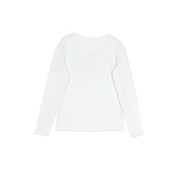 Фуфайка женская CONTE BASIC COLLECTION LF 2023