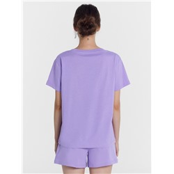 КОМПЛЕКТ ЖЕНСКИЙ (ДЖЕМПЕР, ШОРТЫ) 592325