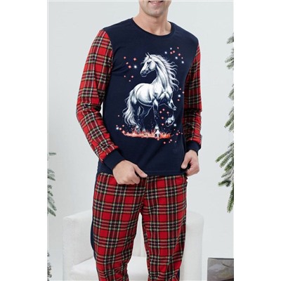 Пижама с брюками 7290 НАТАЛИ, 1206653