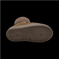 Угги F125-3 хаки