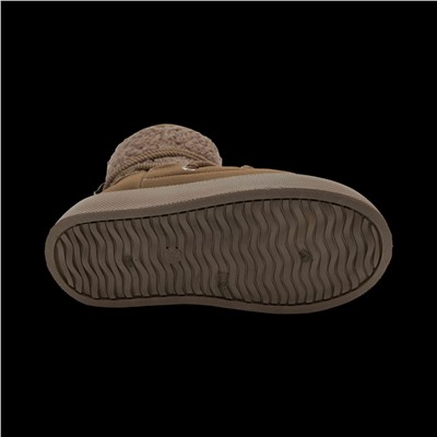 Угги F125-3 хаки