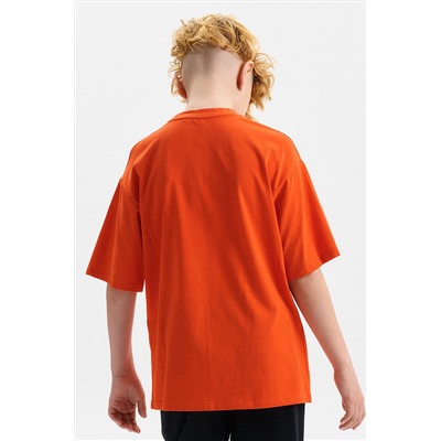 Футболка для мальчиков PELICAN, 1232820