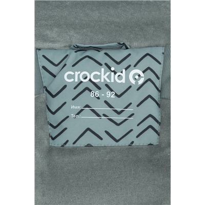CROCKID Комбинезон