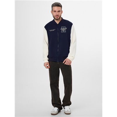 ТОЛСТОВКА МУЖСКАЯ 121187/1