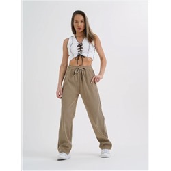 Брюки спортивные