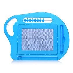 Доска для рисования "Маленький художник" в пакете