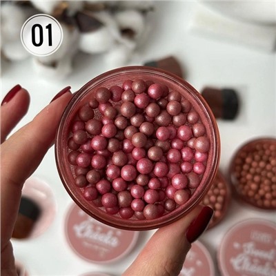 Румяна #22856811