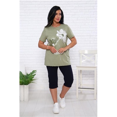 Костюм 35856 (Олива)