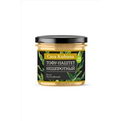 Тофу-паштет "Нешпротный" 90г ЭКОПРОДУКТЫ, 1190849