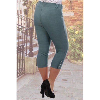 Бриджи 6716 (Изумруд)