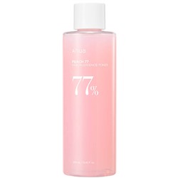 Anua Тонер-эссенция с персиком 250мл Peach 77 Niacin Essence Toner