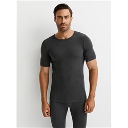 Omsa Футболка OmU 1415T SE Футболка мужская "Термо"
