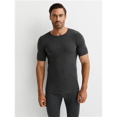 Omsa Футболка OmU 1415T SE Футболка мужская "Термо"