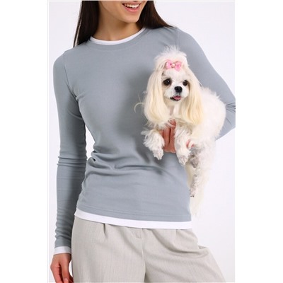 Лонгслив АПРЕЛЬ, 1070675