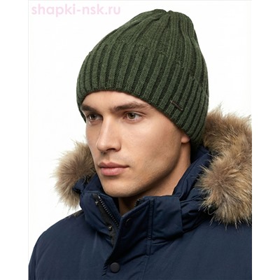 13136/2 MMH Колпак мужской флис (57-59)