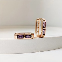 Серьги  Xuping