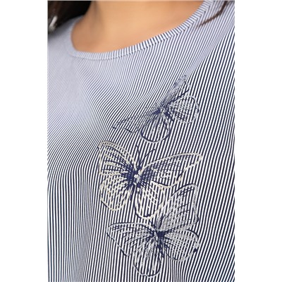 Блуза LADY TAIGA, 1123402