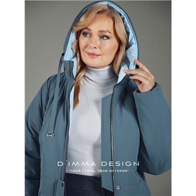 DIMMA Пальто 2506
