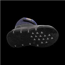 Валенки ХМ0465-2-2 синие п/п