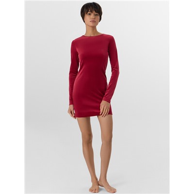 ПЛАТЬЕ ЖЕНСКОЕ ДОМАШНЕЕ 154018