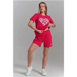 8566 Костюм женский