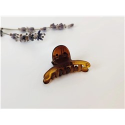 Заколка-крабик