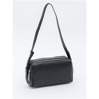 Сумка 2413Y black Polina&Eiiterou