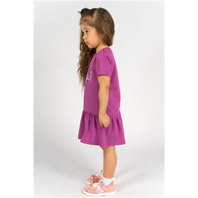 Платье для девочки 81183