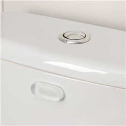 Набор стопперов для сиденья унитаза, 5 шт.