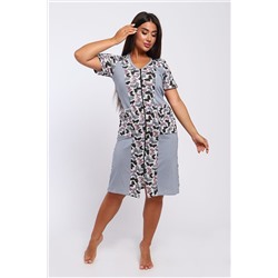 Халат 39045 НАТАЛИ, 1034453