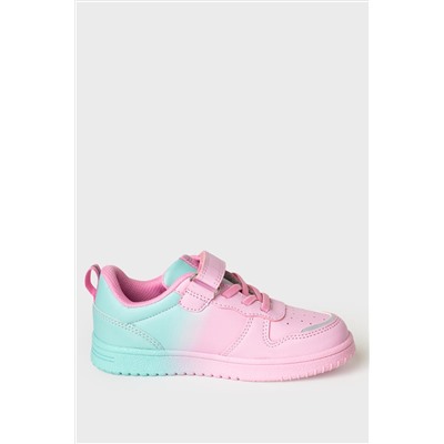 Полуботинки для девочек PLAYTODAY, 1239965