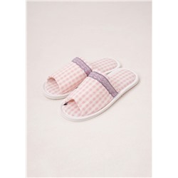 Тапки женские