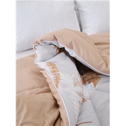 Одеяло всесезонное Уют - Лунный Папоротник