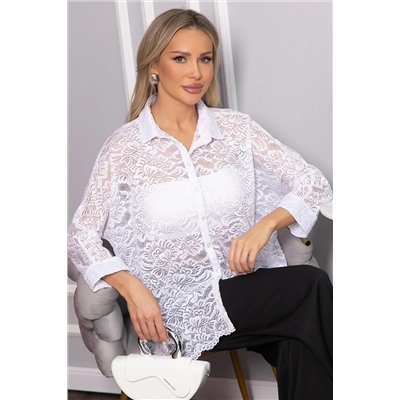 LT Collection Рубашка Б14511-10М